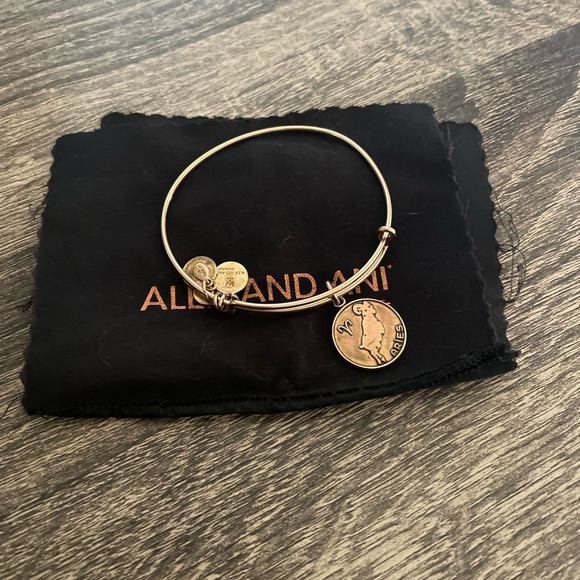 Alex and Ani Accessories - ALEX AND ANI